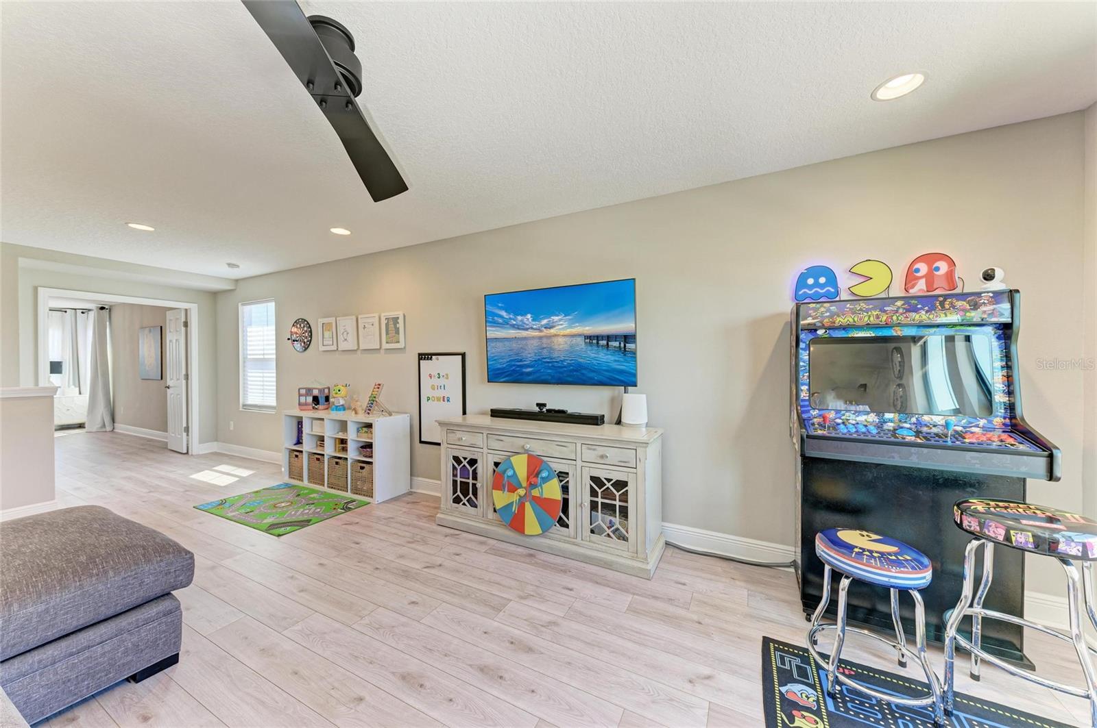 CROSSWIND POINT PH I - Residential