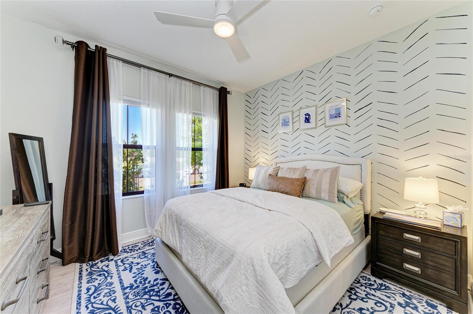 CROSSWIND POINT PH I - Residential