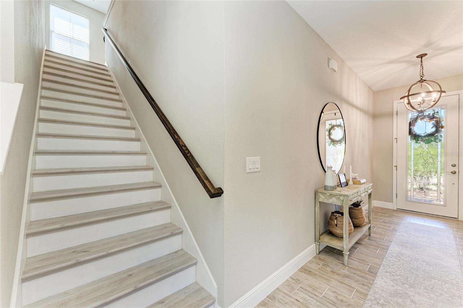 CROSSWIND POINT PH I - Residential