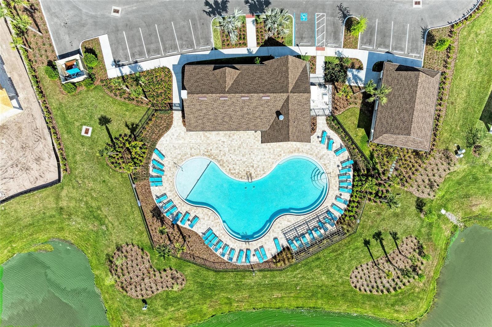 CROSSWIND POINT PH I - Residential