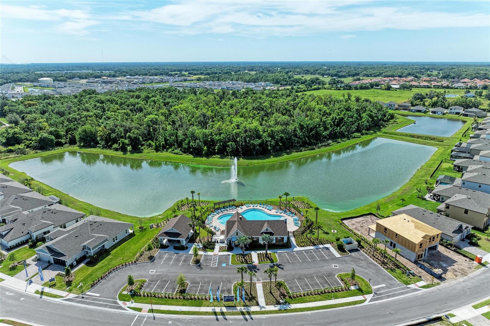 CROSSWIND POINT PH I - Residential