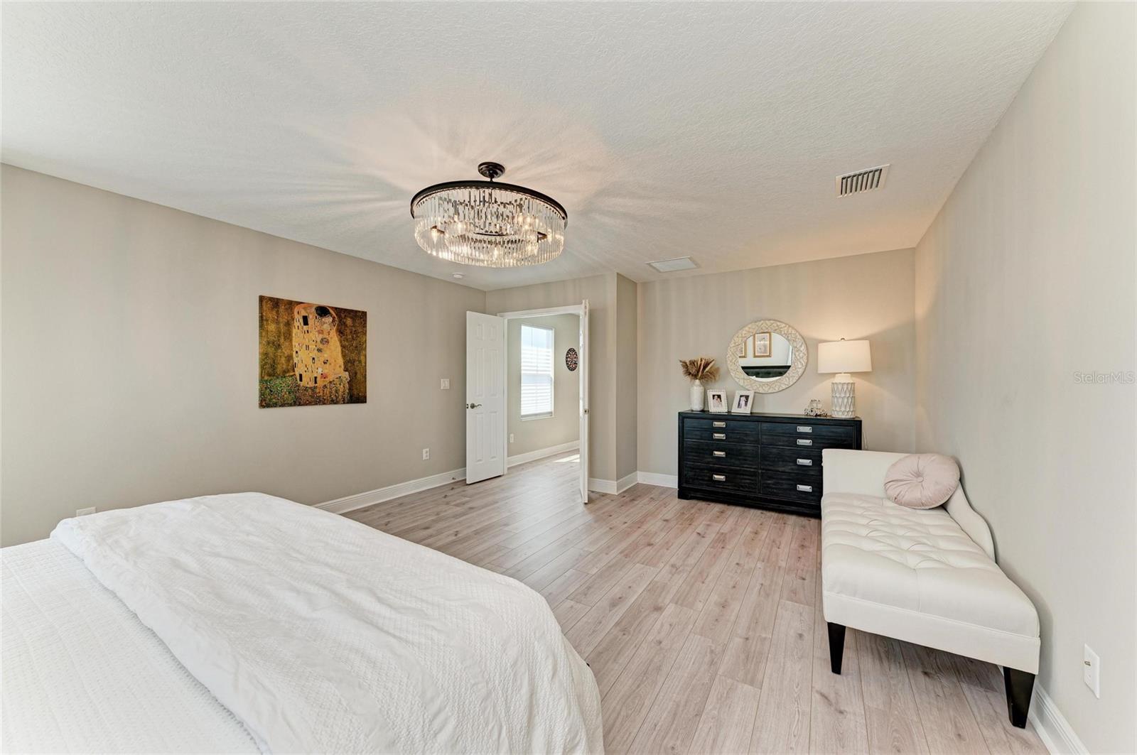 CROSSWIND POINT PH I - Residential