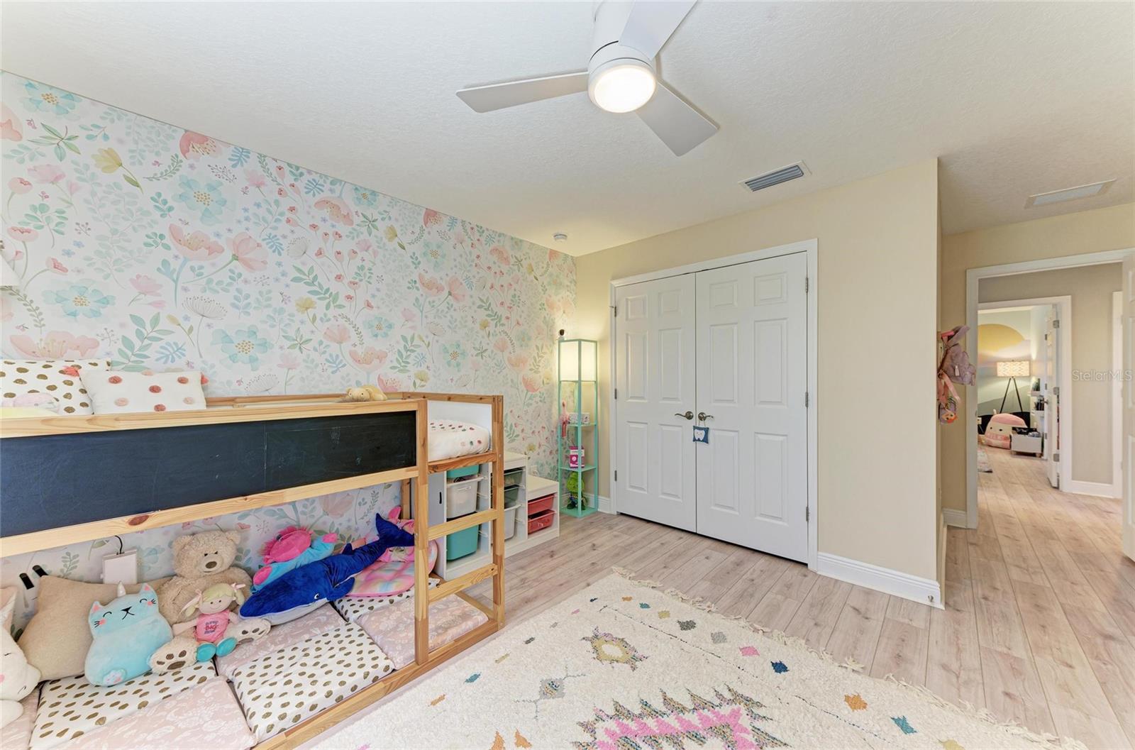 CROSSWIND POINT PH I - Residential