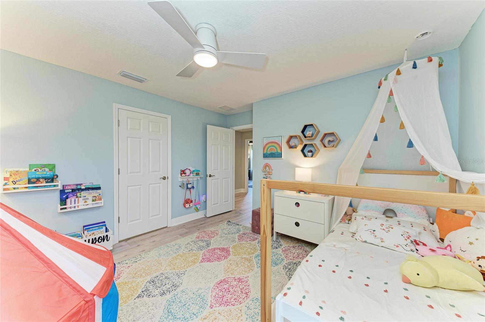 CROSSWIND POINT PH I - Residential