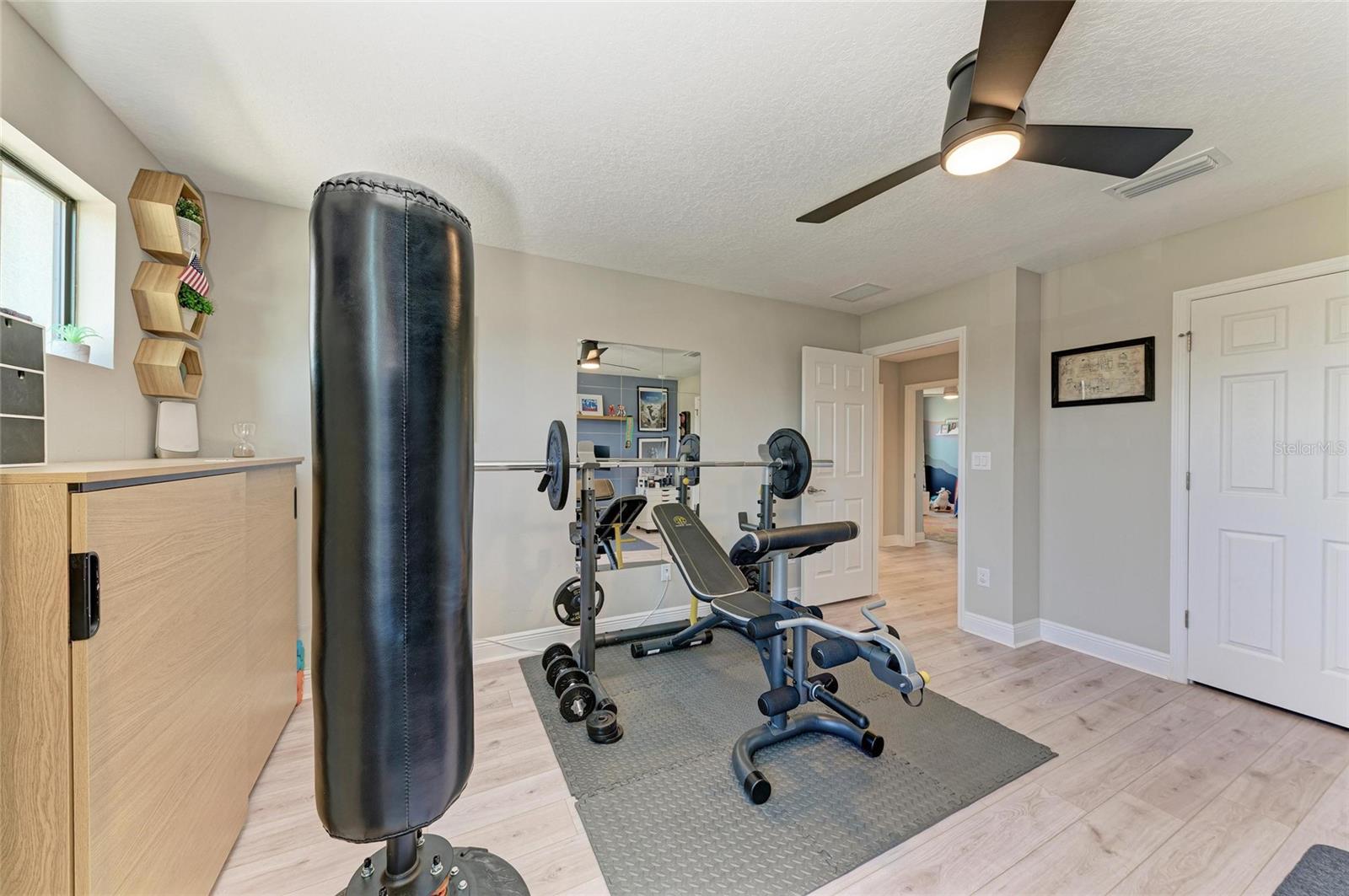 CROSSWIND POINT PH I - Residential