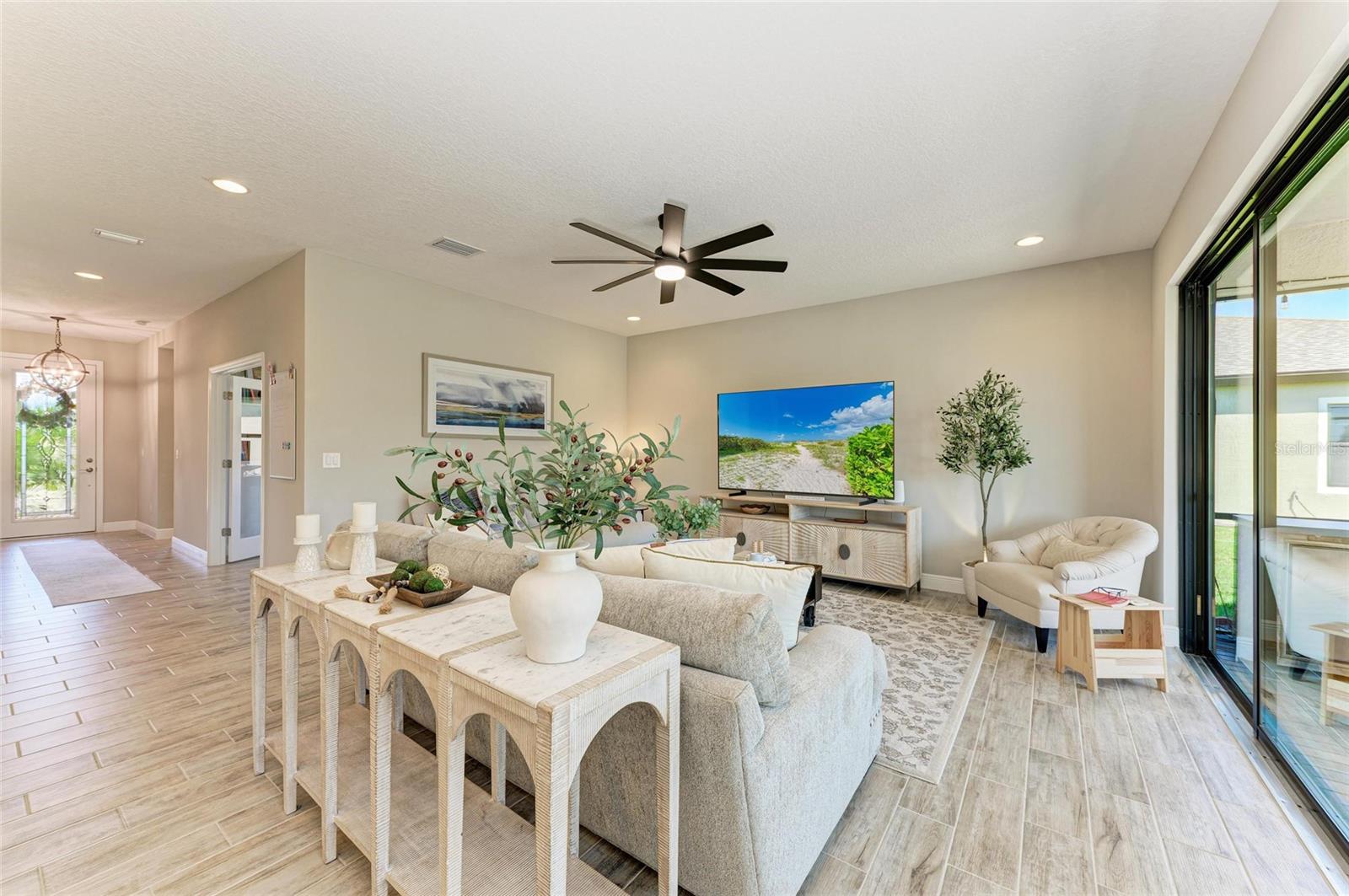 CROSSWIND POINT PH I - Residential