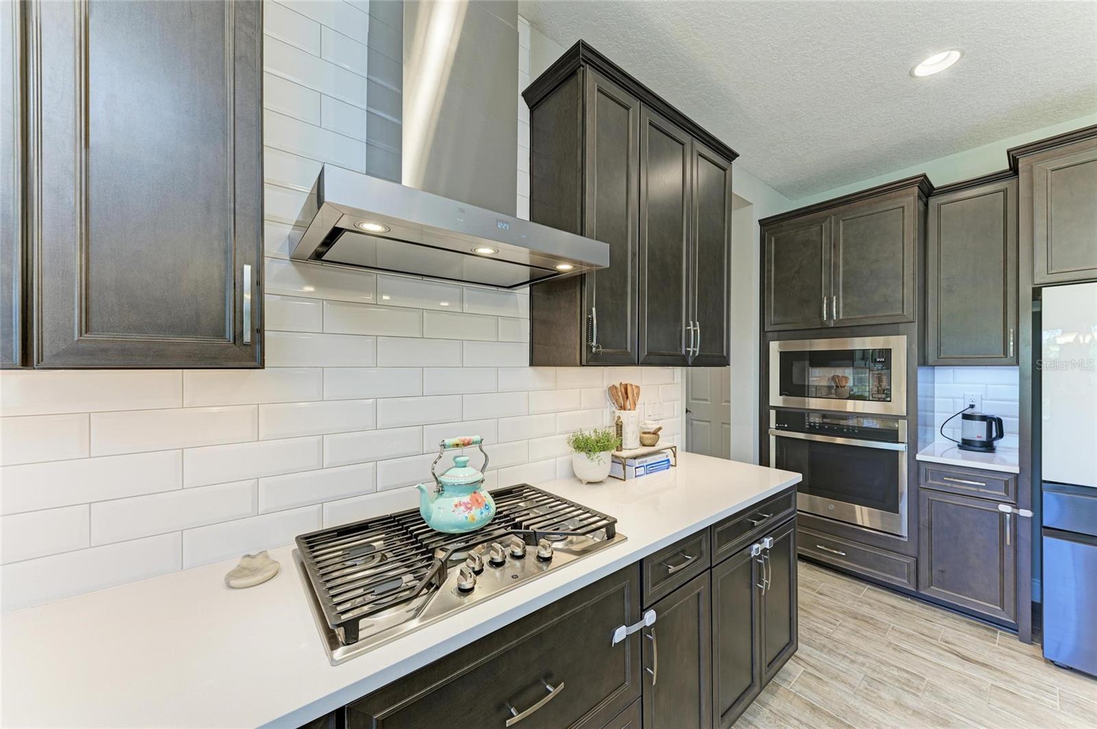 CROSSWIND POINT PH I - Residential