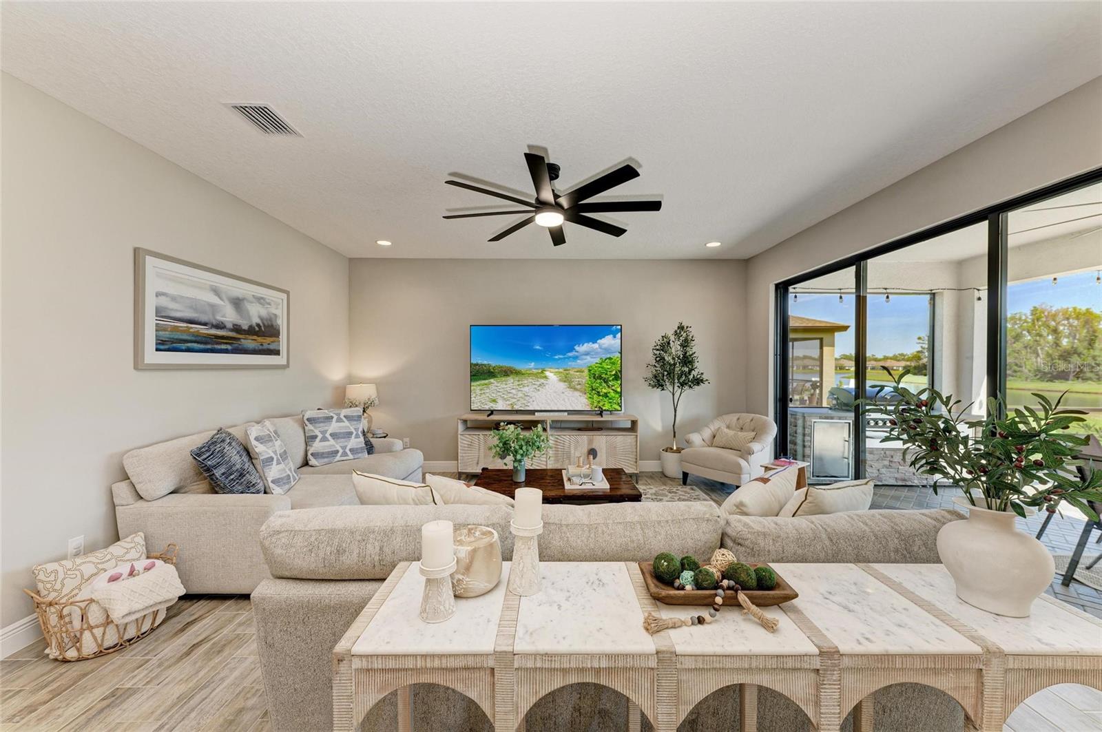 CROSSWIND POINT PH I - Residential