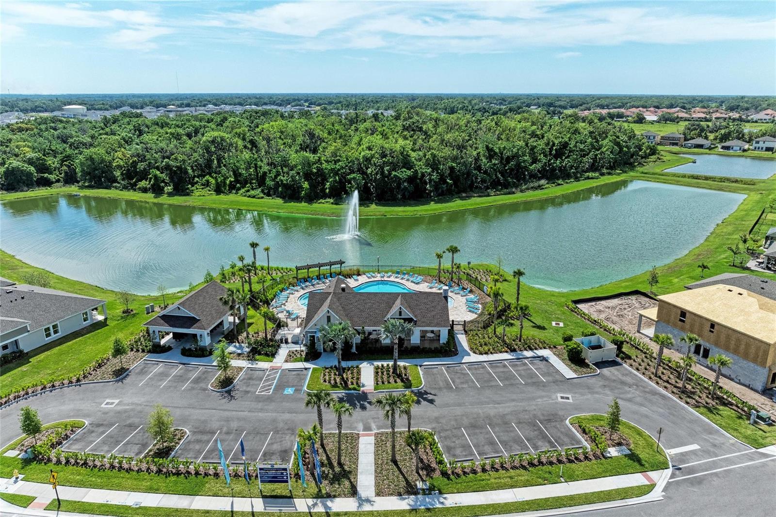 CROSSWIND POINT PH I - Residential