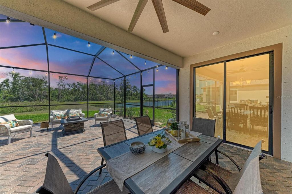 Photo of 12664 Oak Hill Way, Parrish, FL 34219 (MLS # A4682887)