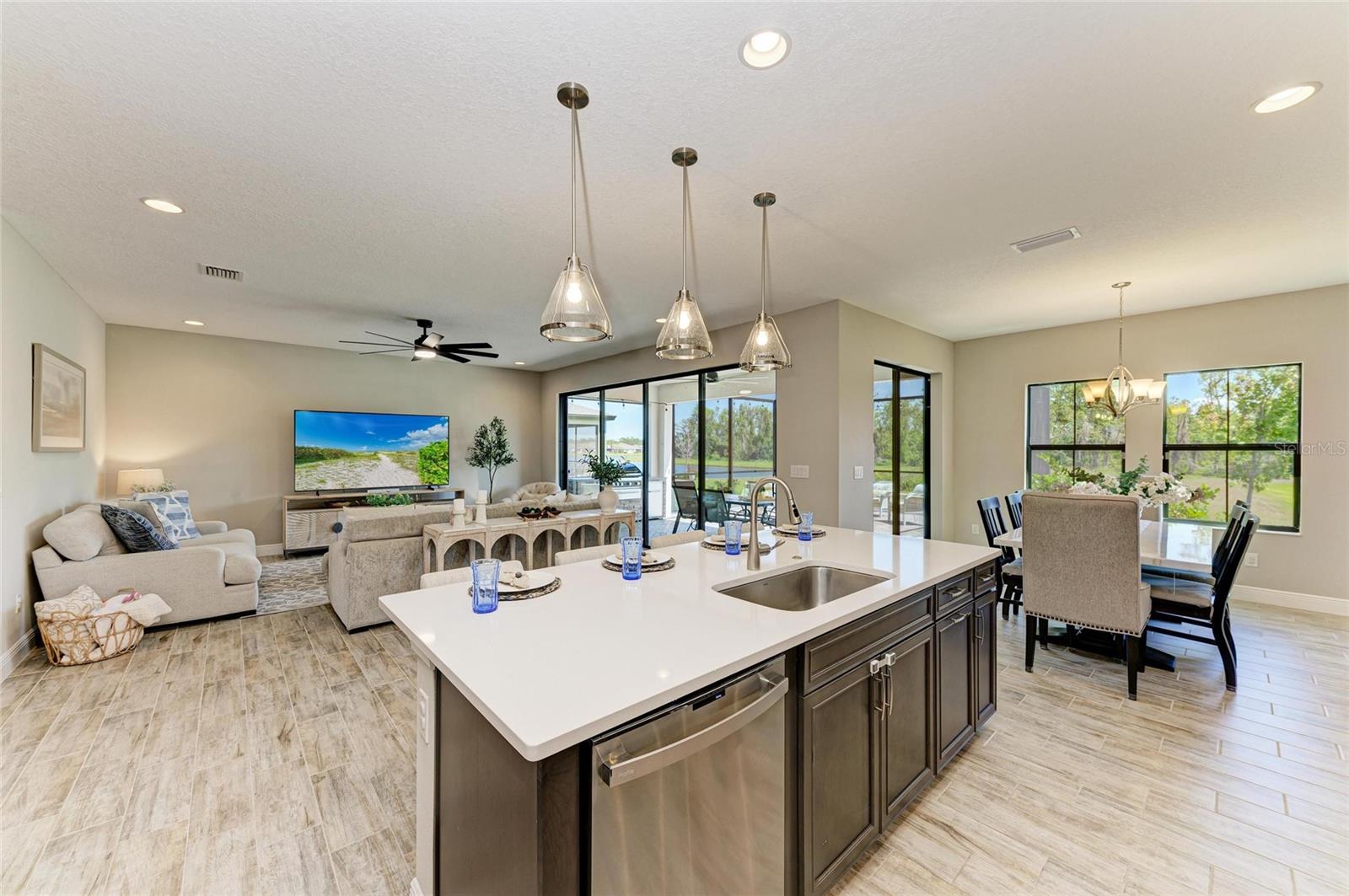 CROSSWIND POINT PH I - Residential