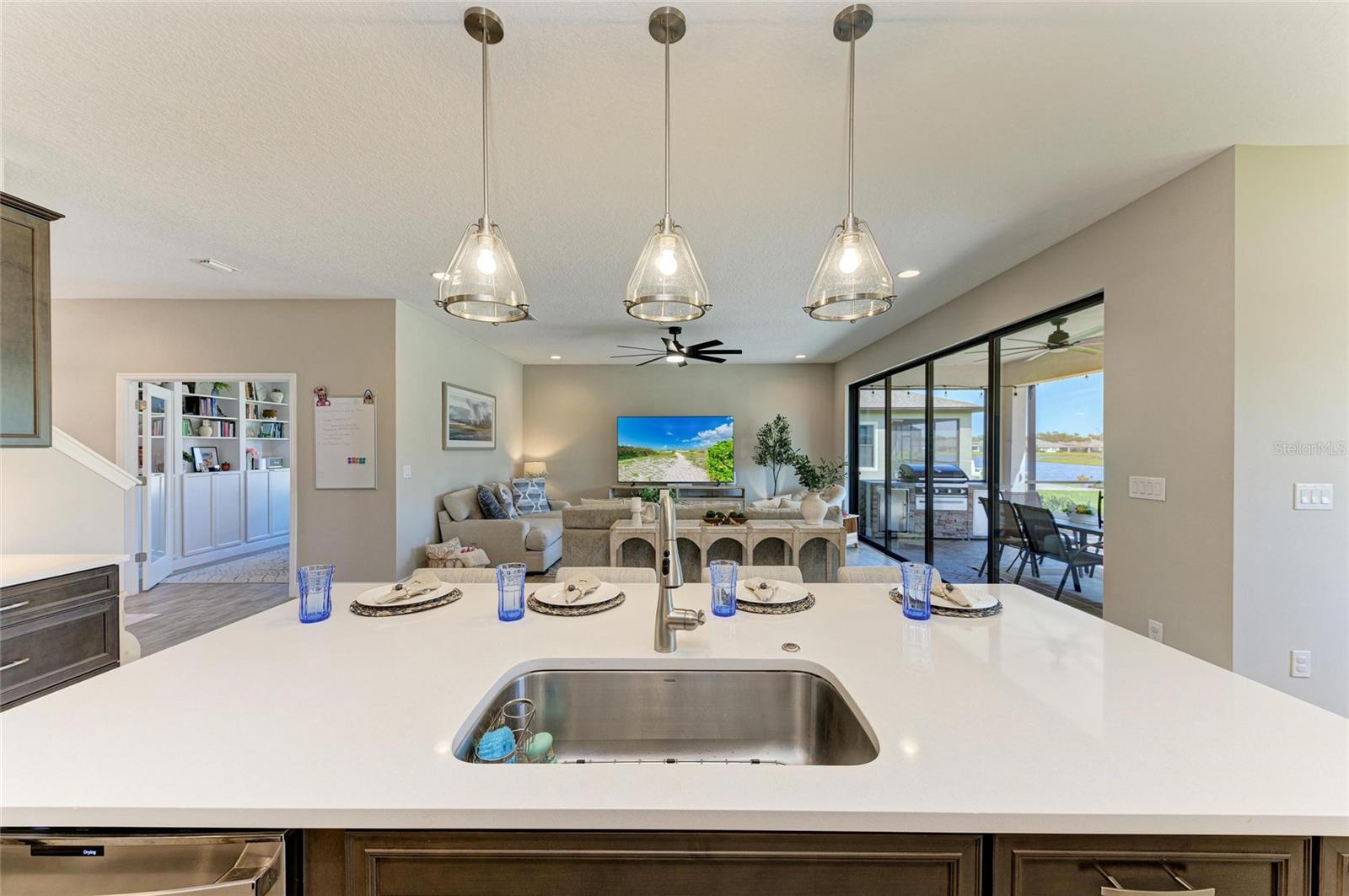 CROSSWIND POINT PH I - Residential