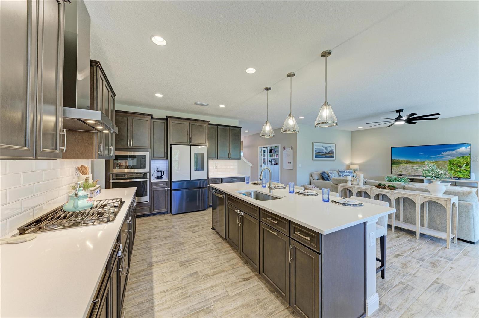 CROSSWIND POINT PH I - Residential