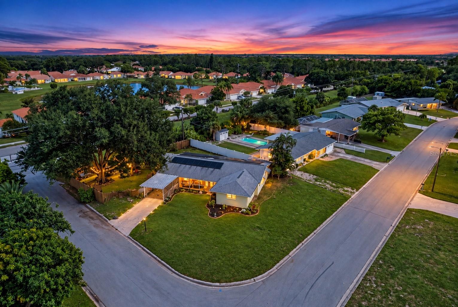 122 ALGIERS DRIVE