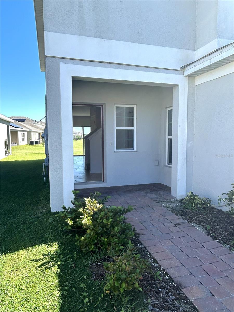 CYPRESS HAMMOCK - Residential Lease