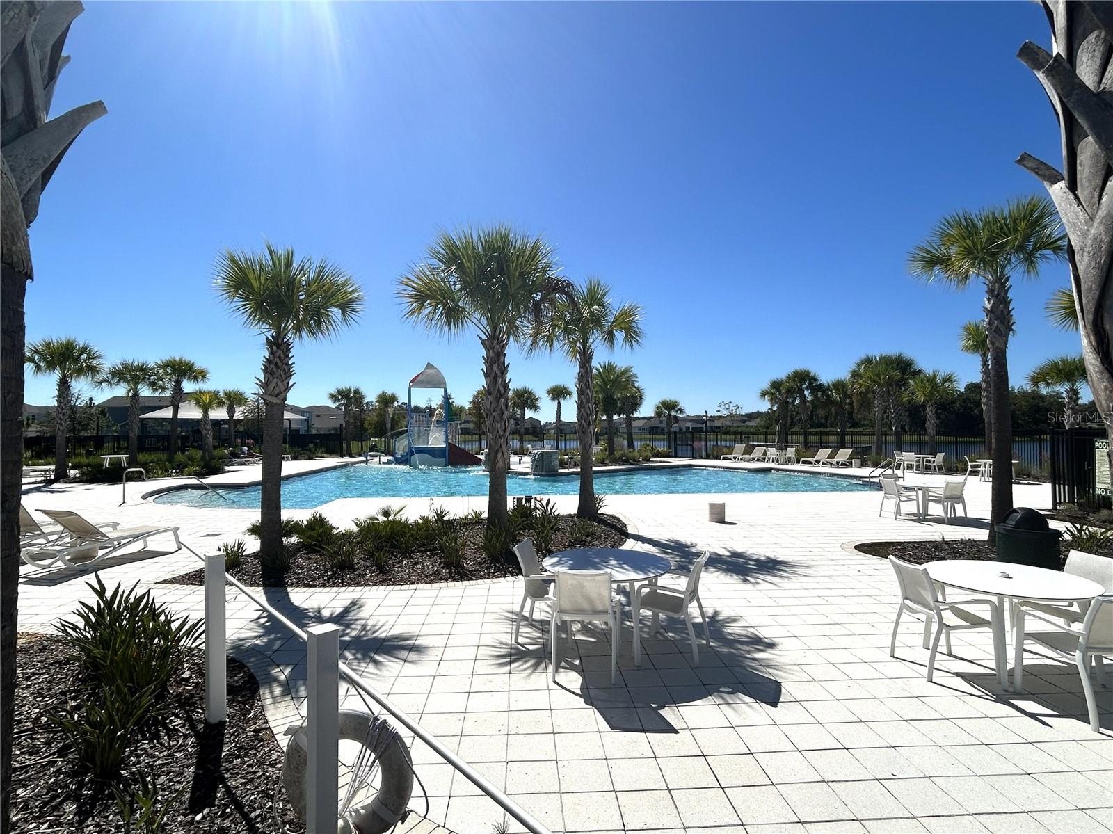 CYPRESS HAMMOCK - Residential Lease
