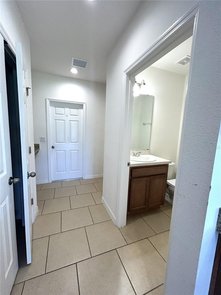 CYPRESS HAMMOCK - Residential Lease