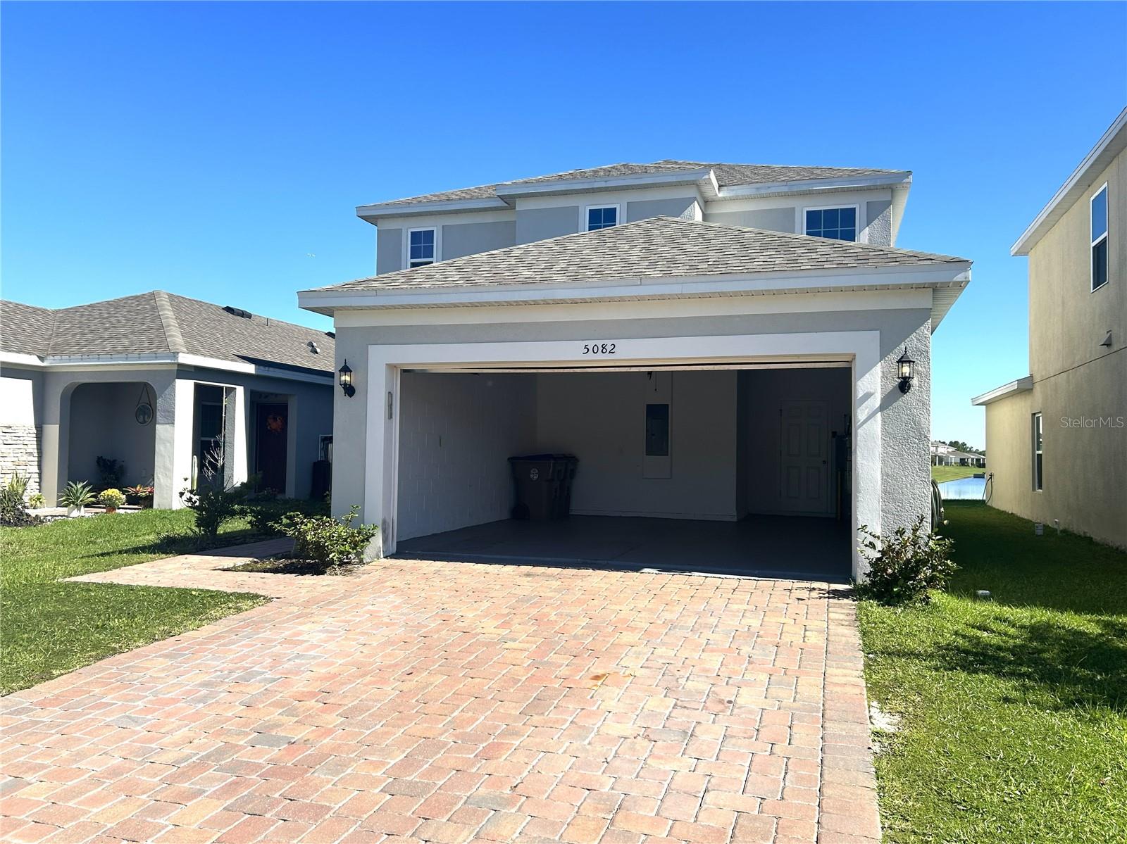 CYPRESS HAMMOCK - Residential Lease