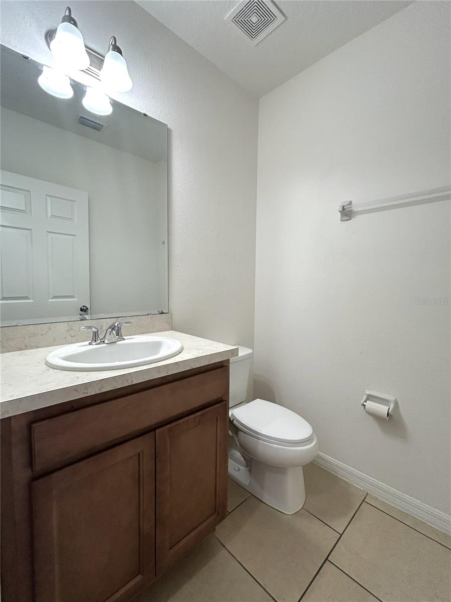 CYPRESS HAMMOCK - Residential Lease