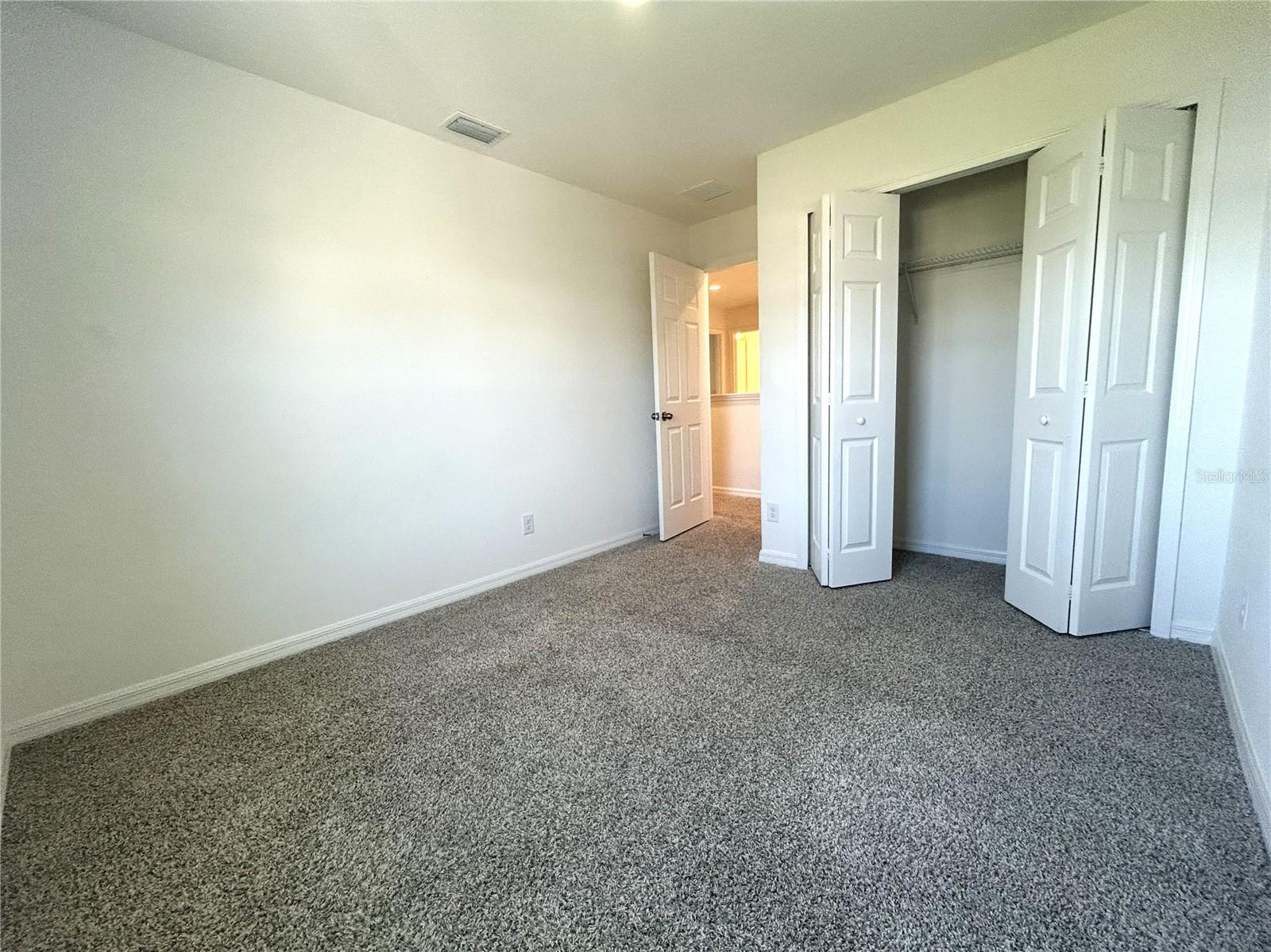 CYPRESS HAMMOCK - Residential Lease