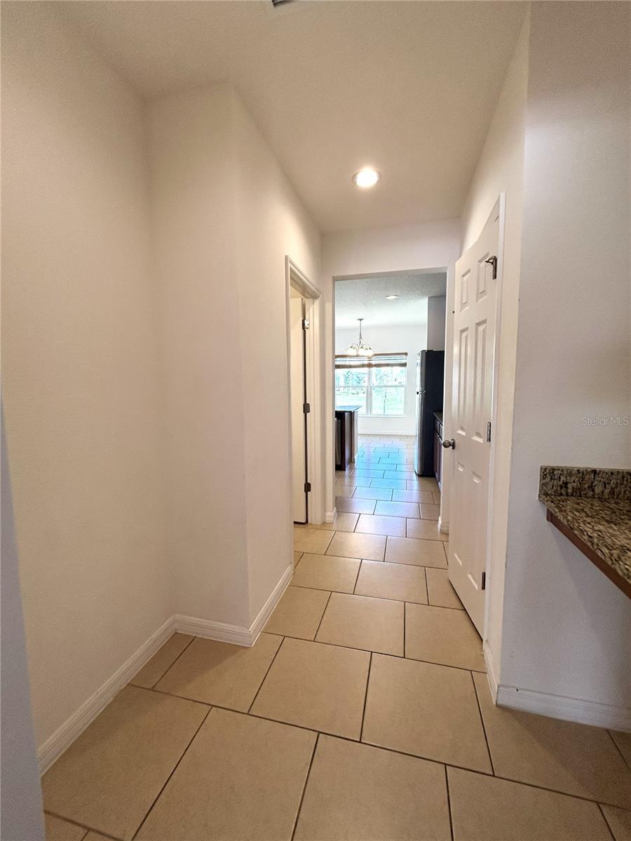 CYPRESS HAMMOCK - Residential Lease