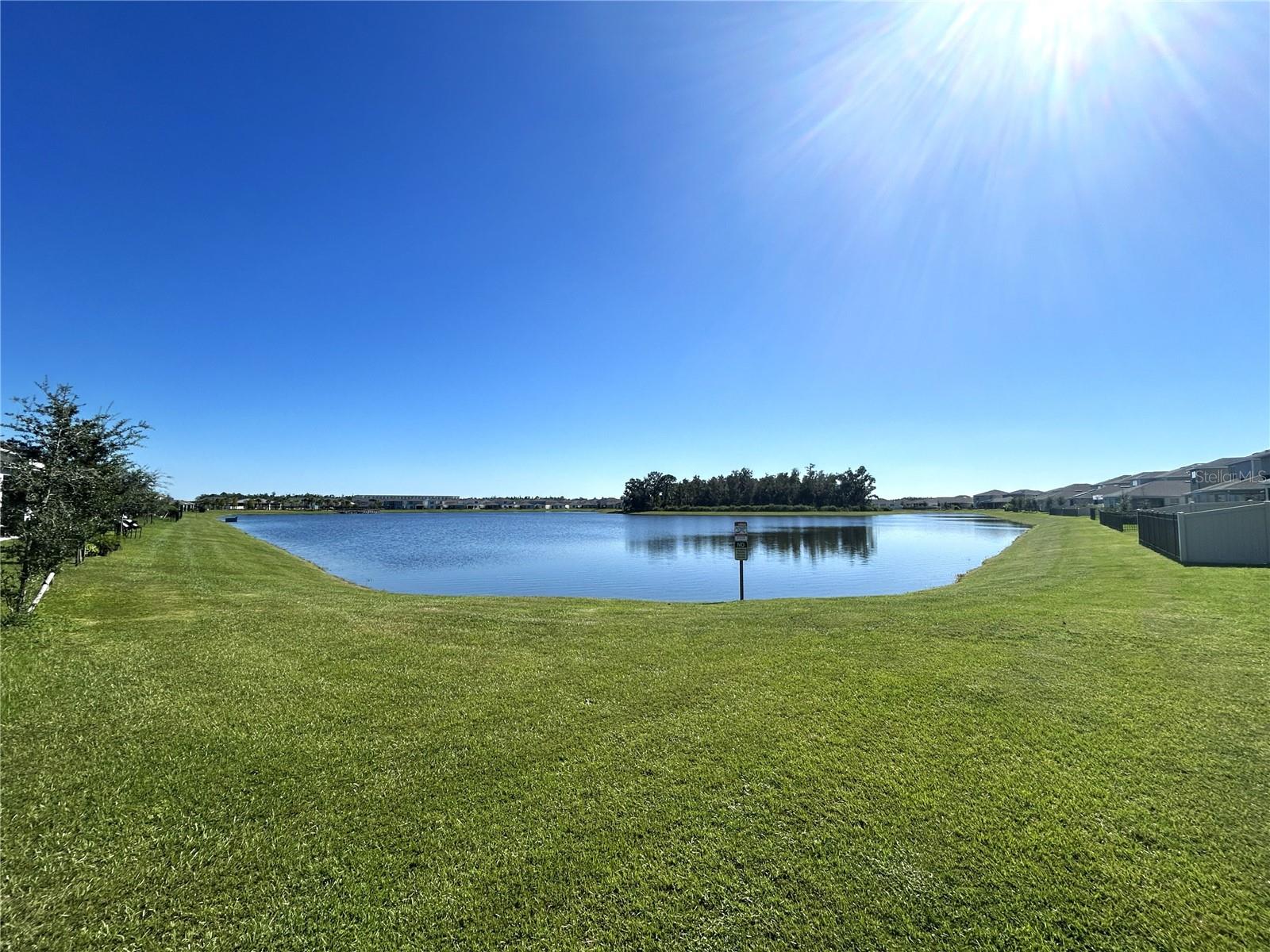 CYPRESS HAMMOCK - Residential Lease