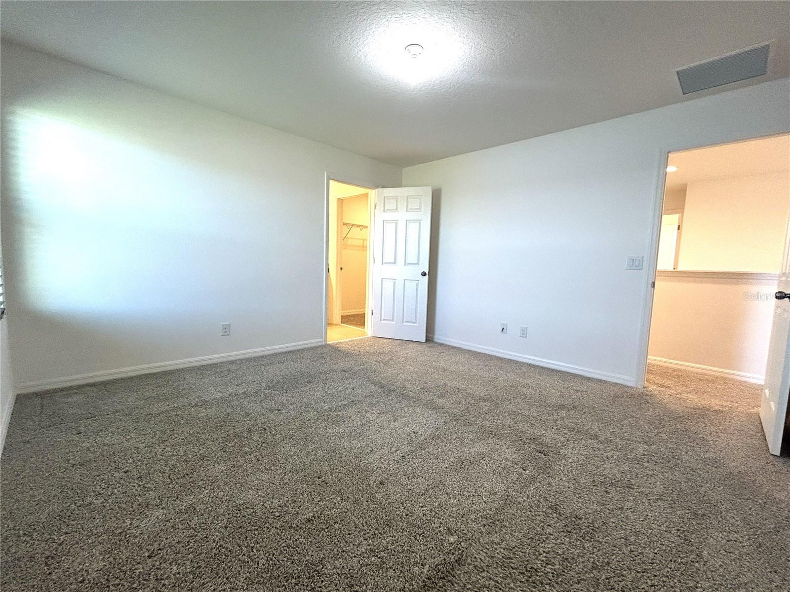 CYPRESS HAMMOCK - Residential Lease