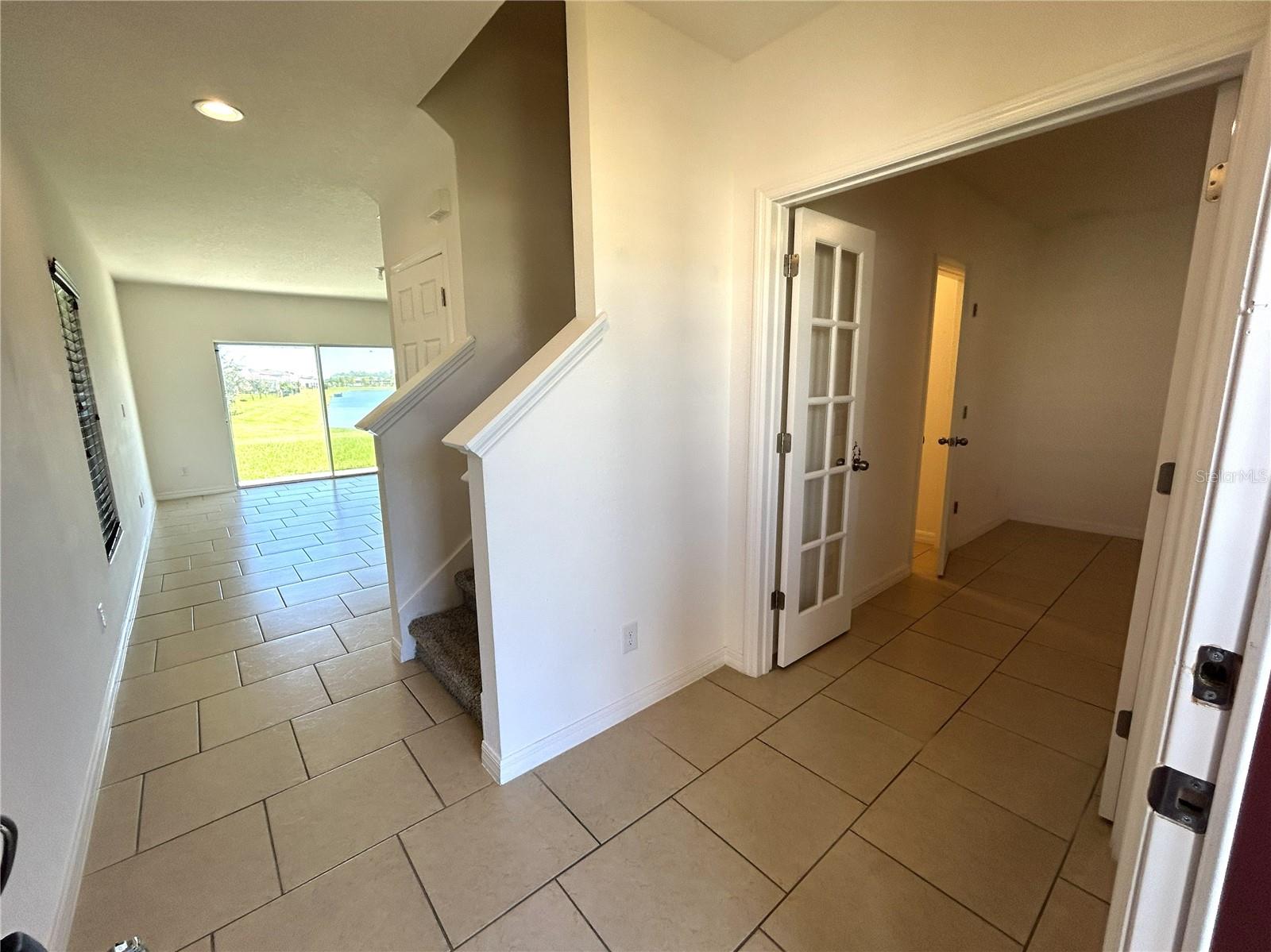 CYPRESS HAMMOCK - Residential Lease