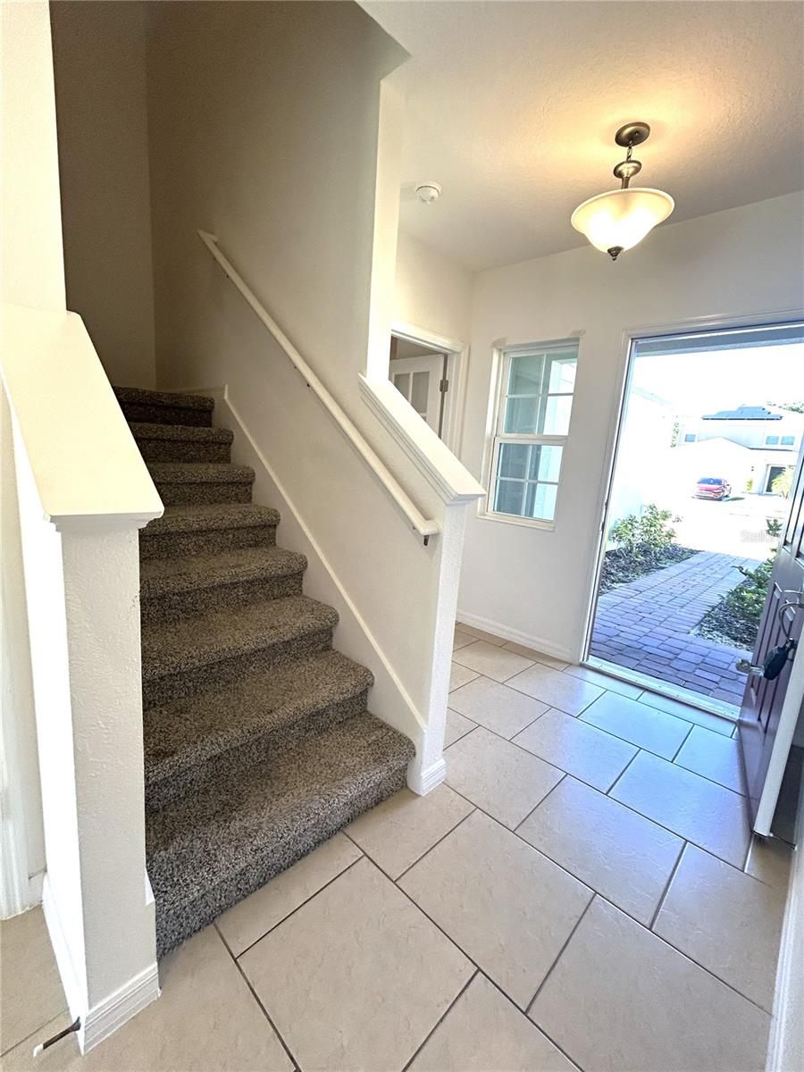 CYPRESS HAMMOCK - Residential Lease
