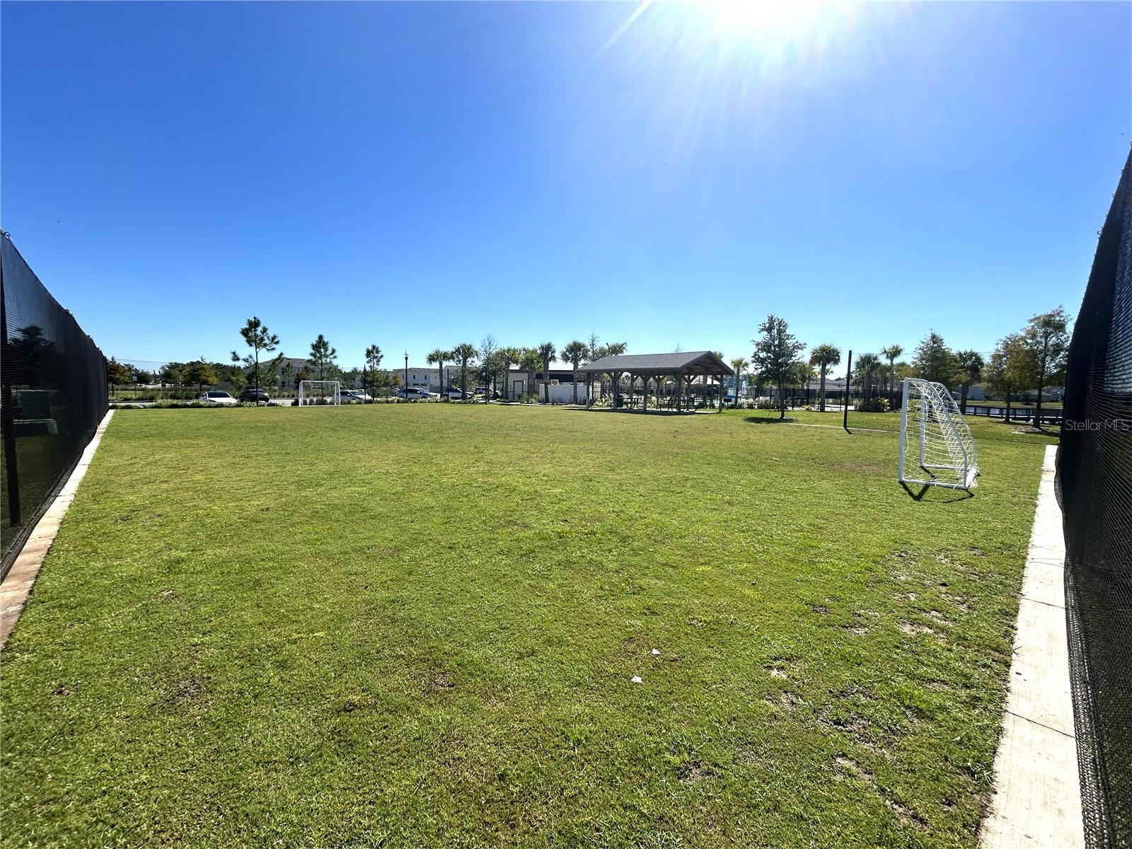 CYPRESS HAMMOCK - Residential Lease