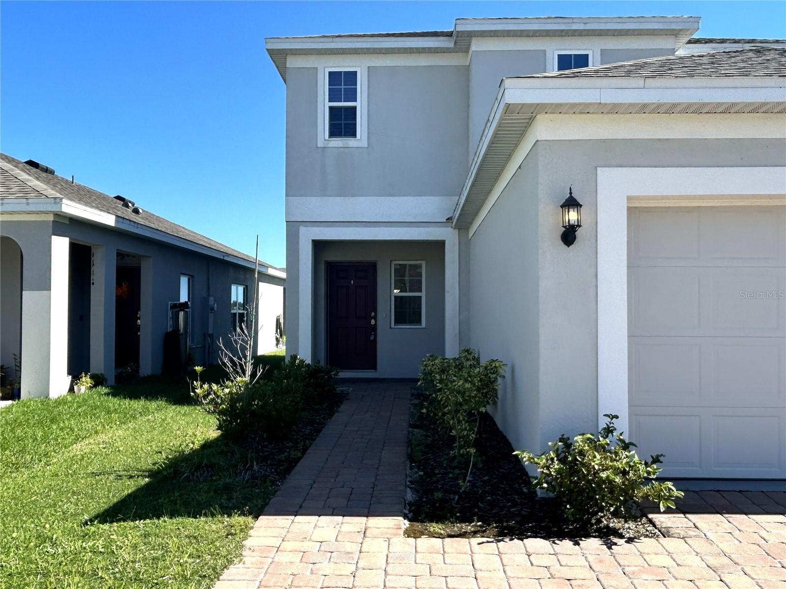 CYPRESS HAMMOCK - Residential Lease