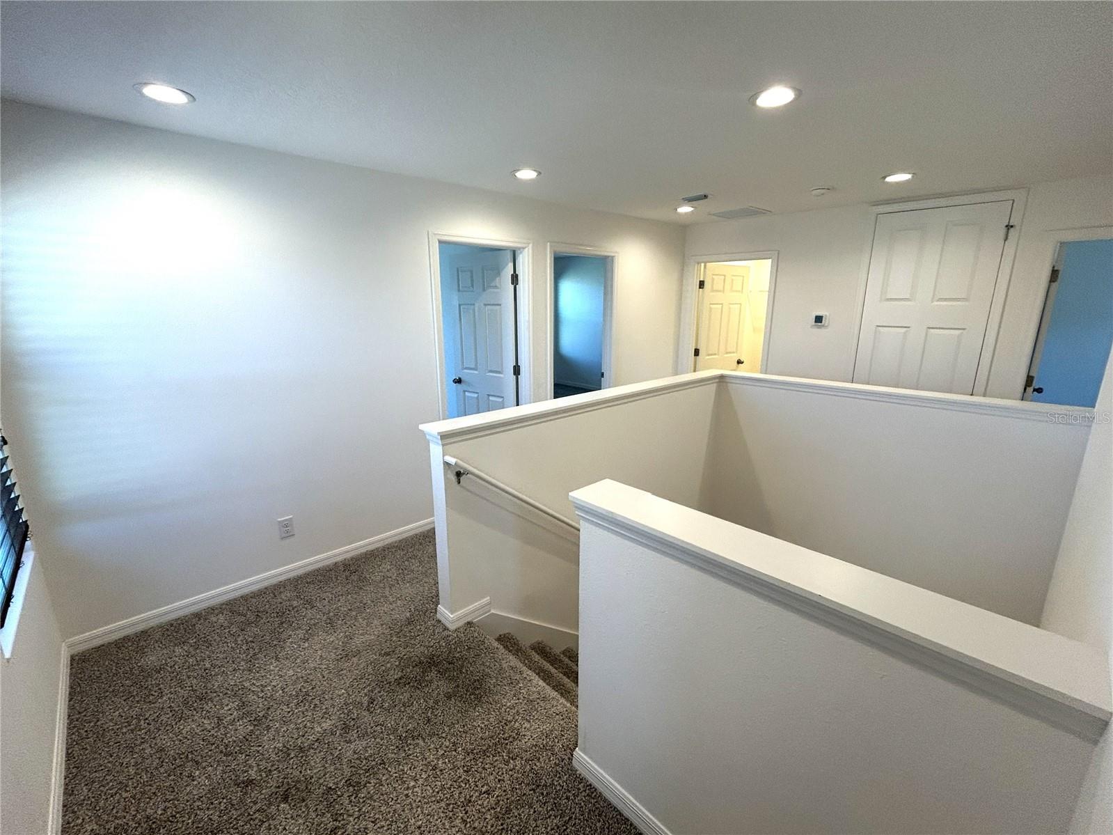 CYPRESS HAMMOCK - Residential Lease