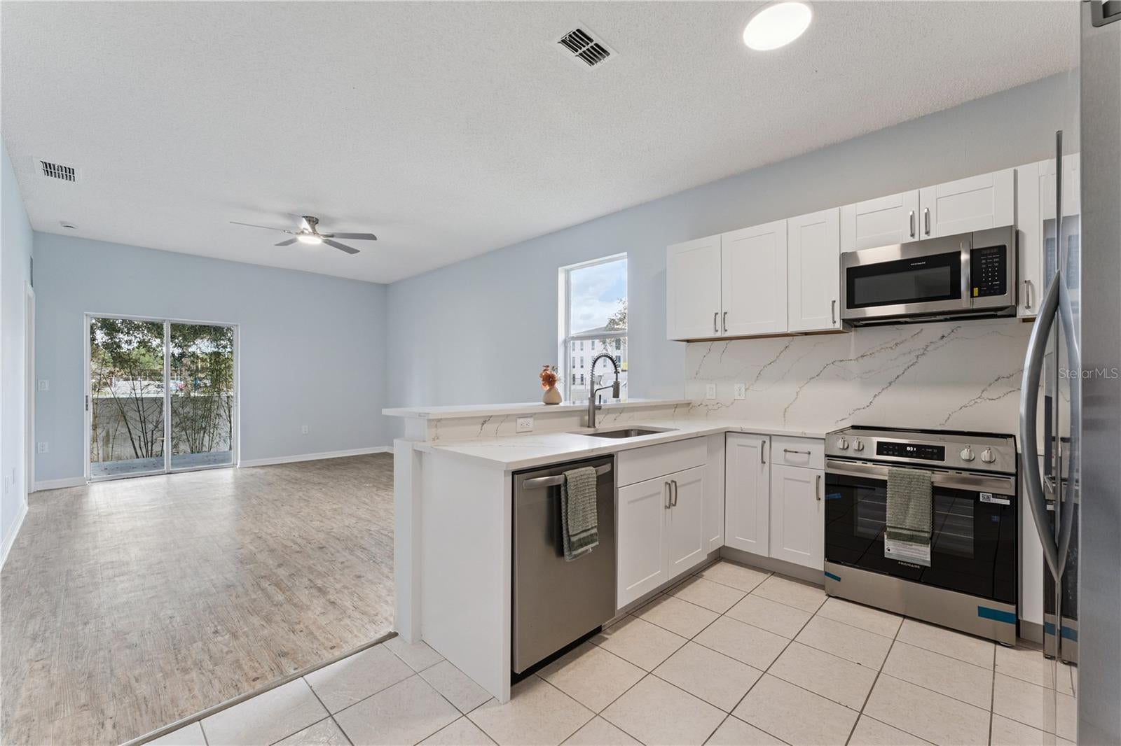 5731 VISTA LINDA DRIVE