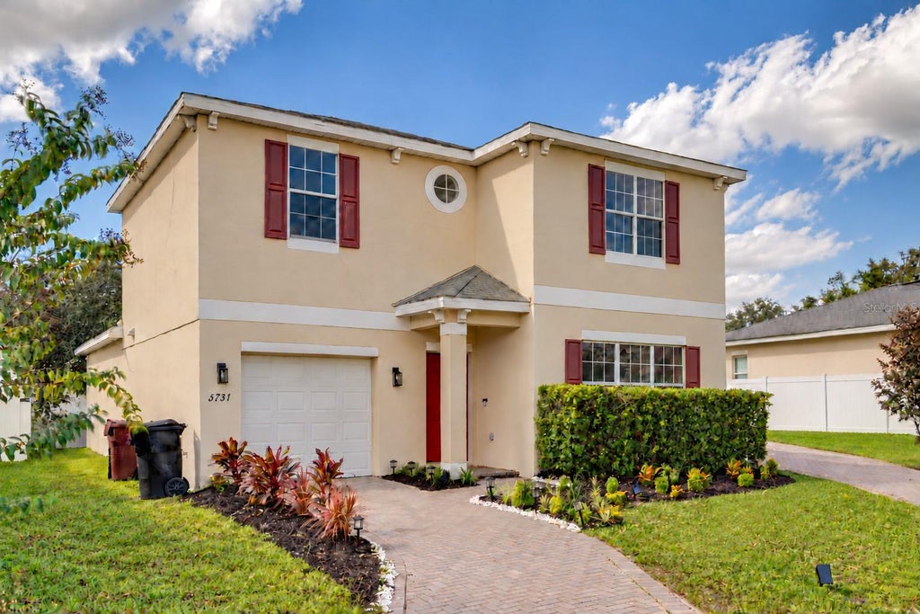 Photo of 5731 Vista Linda Drive, Orlando, FL 32822 (MLS # O6450484)