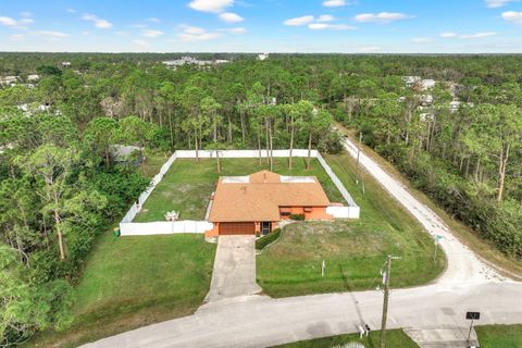 A home in PUNTA GORDA