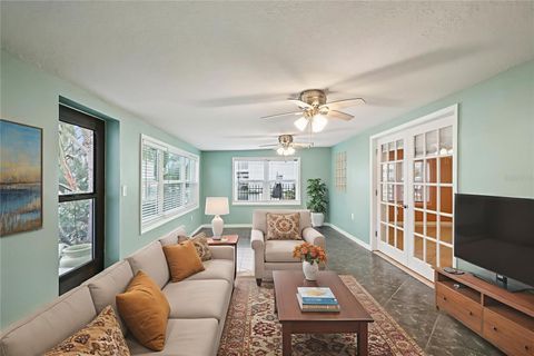 Photo of 7313 Hatteras Drive, Hudson, FL 34667 (MLS # TB8468341)