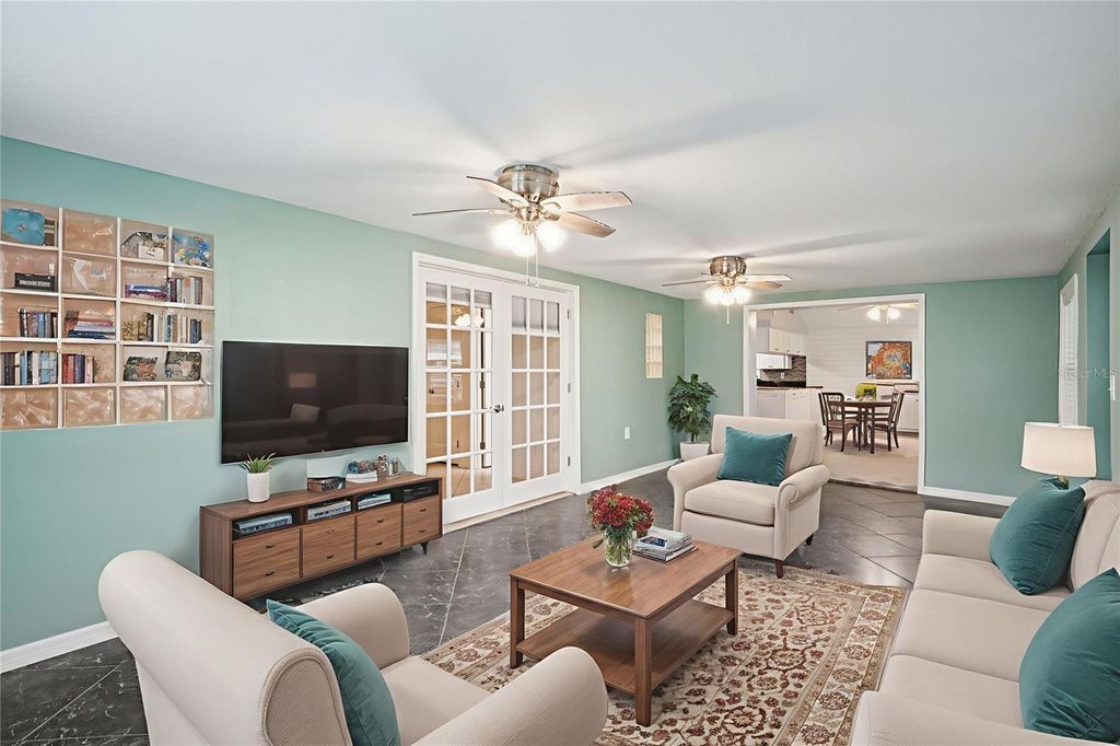 Photo of 7313 Hatteras Drive, Hudson, FL 34667 (MLS # TB8468341)