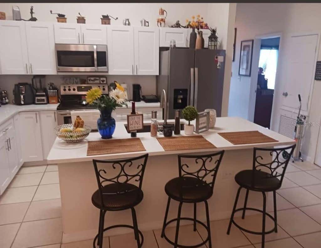 Photo of 2409 Ming Court, Kissimmee, FL 34744 (MLS # S5153087)