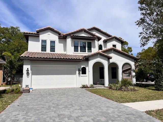 BOULEVARD HEIGHTS 2 - Residential