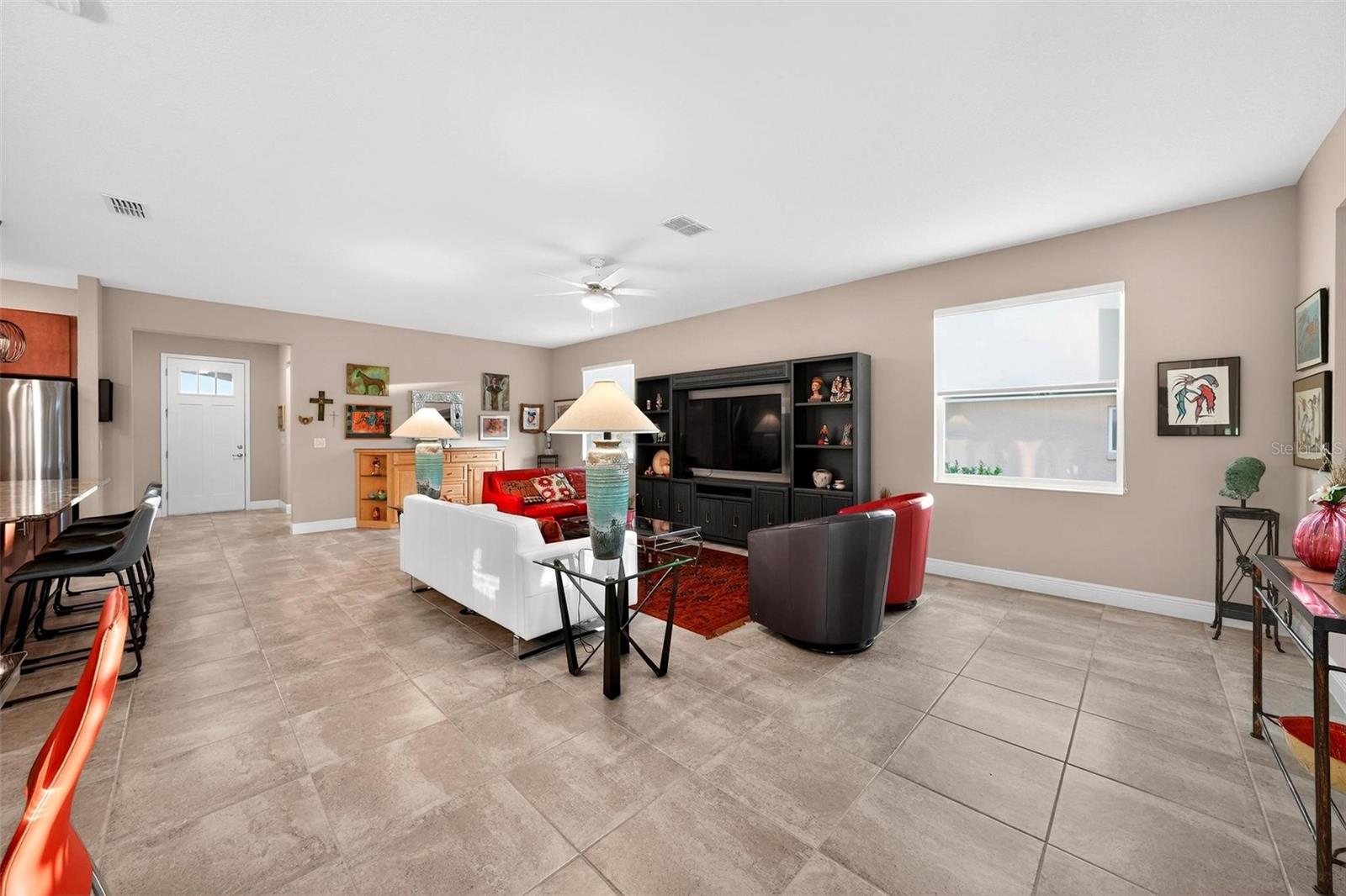 LONGLEAF RIDGE - Residential