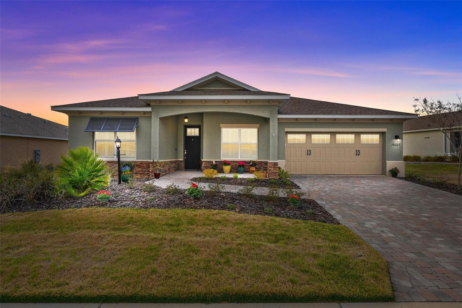 LONGLEAF RIDGE - Residential