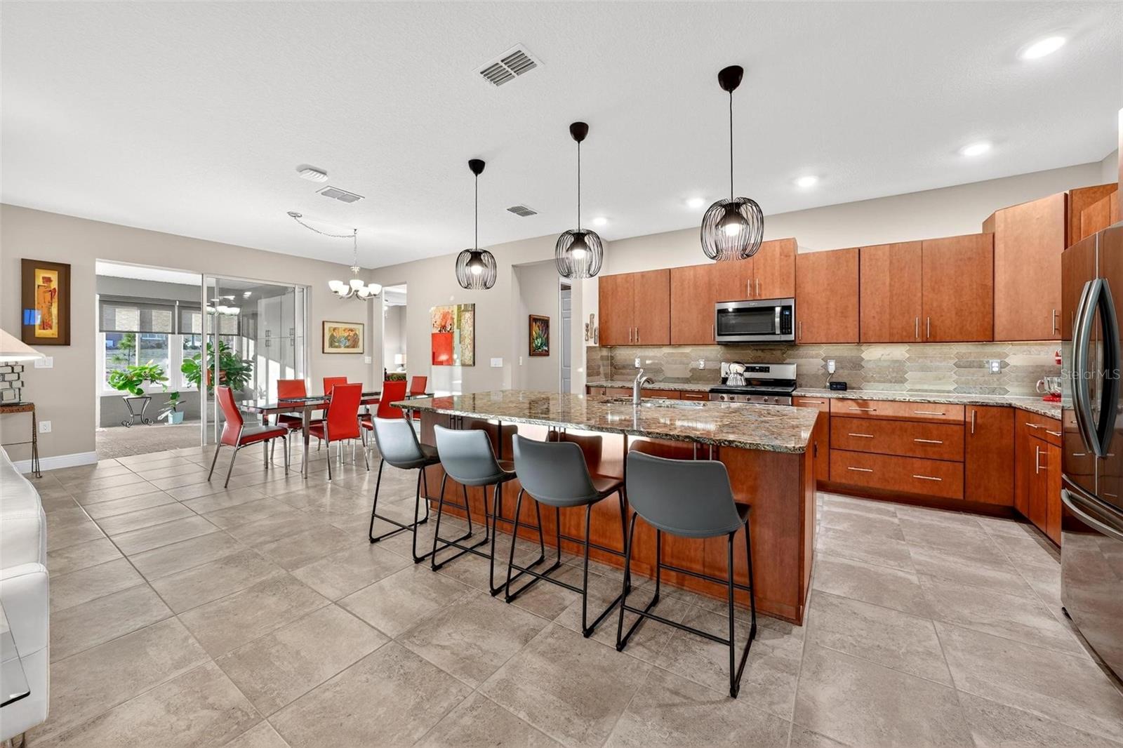 LONGLEAF RIDGE - Residential