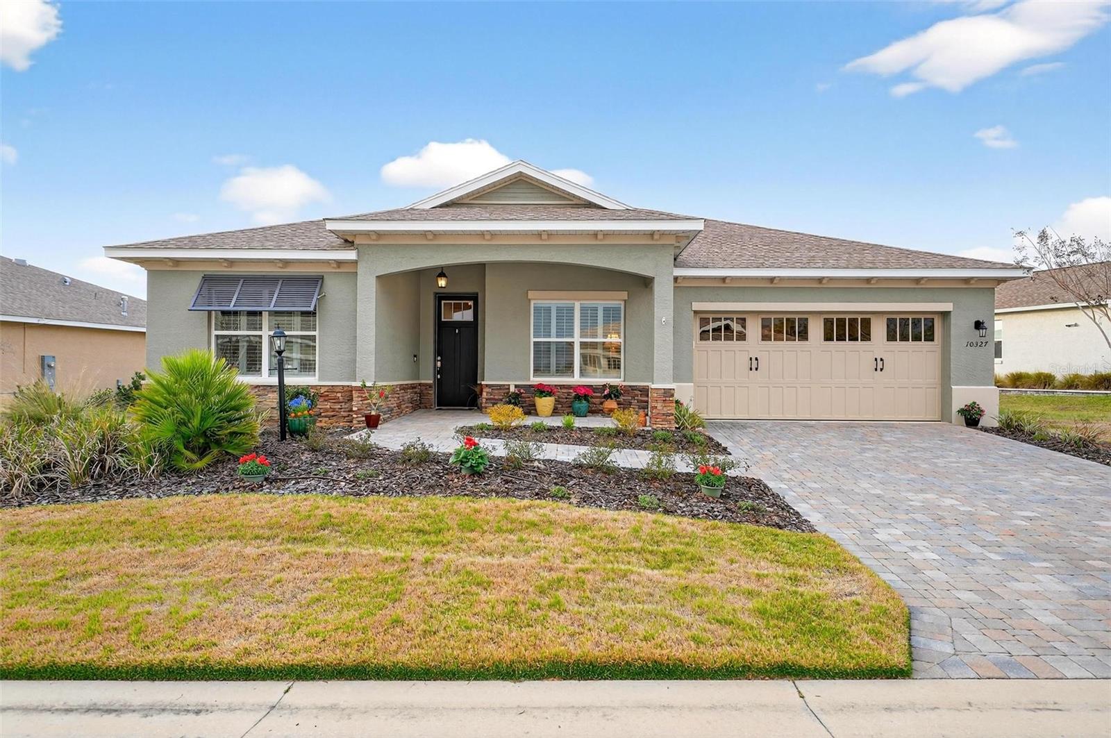 LONGLEAF RIDGE - Residential