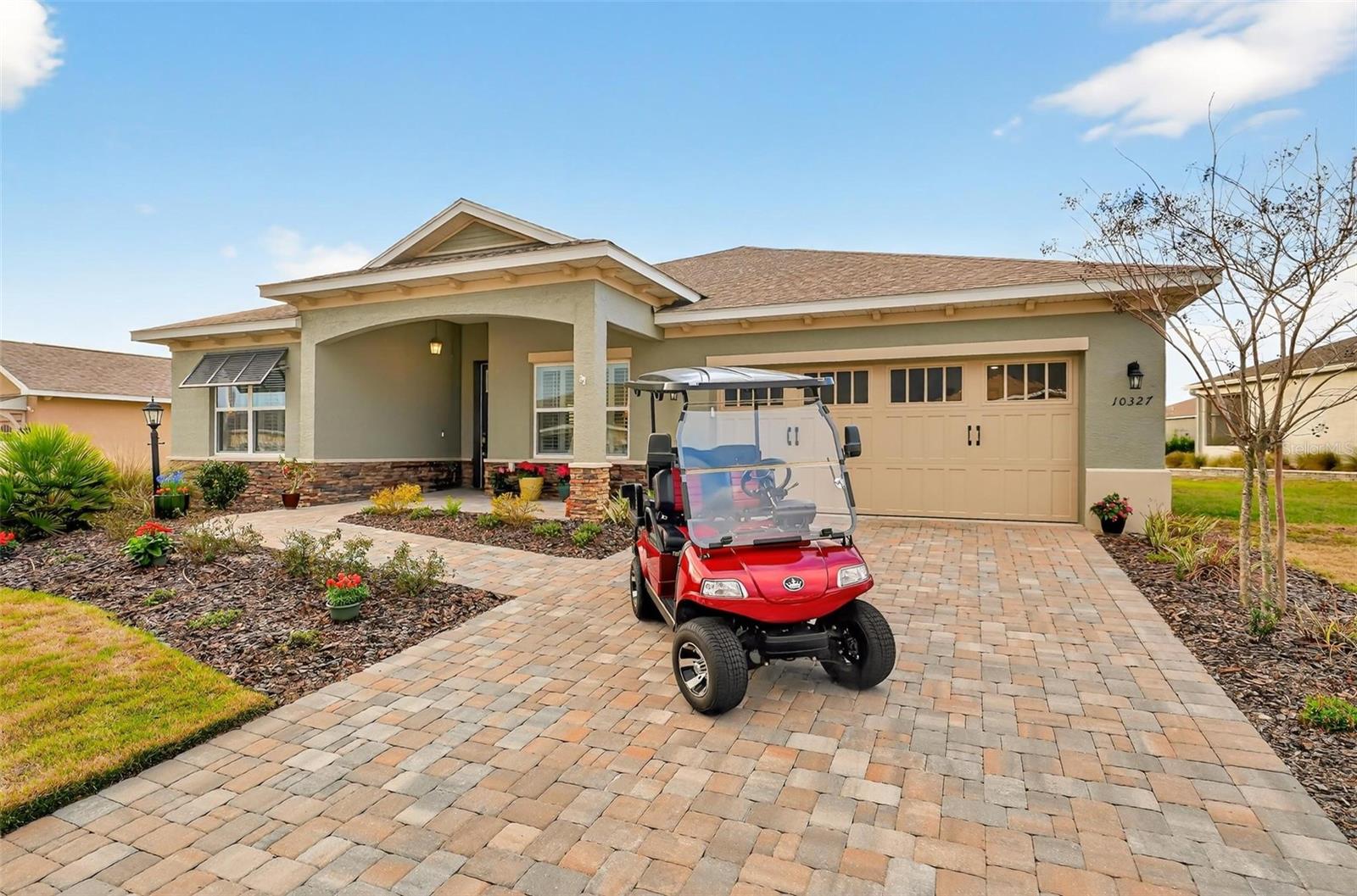 LONGLEAF RIDGE - Residential