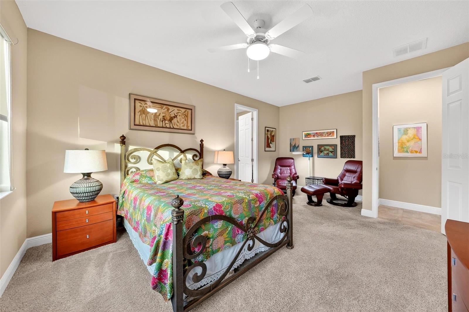 LONGLEAF RIDGE - Residential