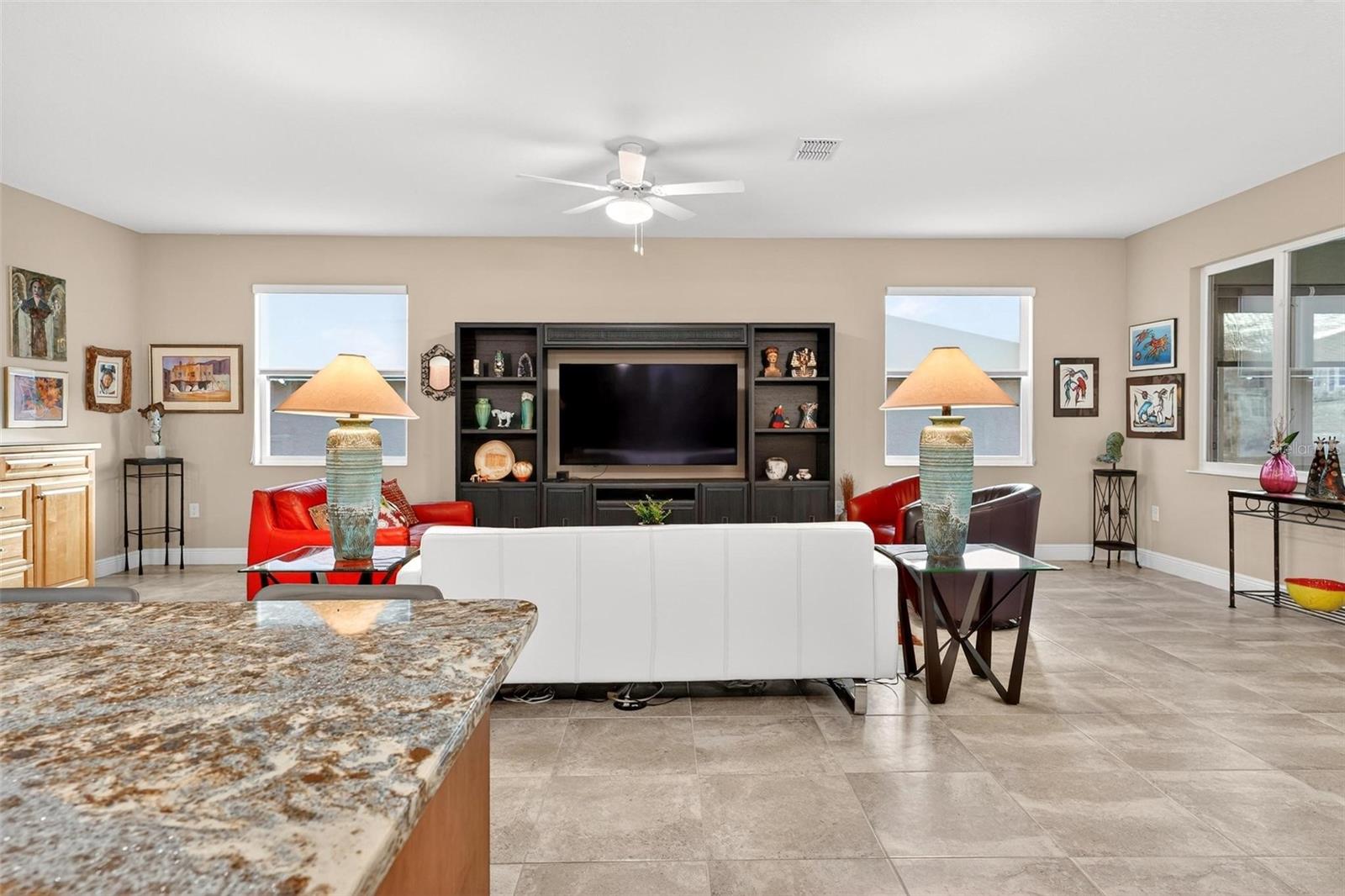 LONGLEAF RIDGE - Residential