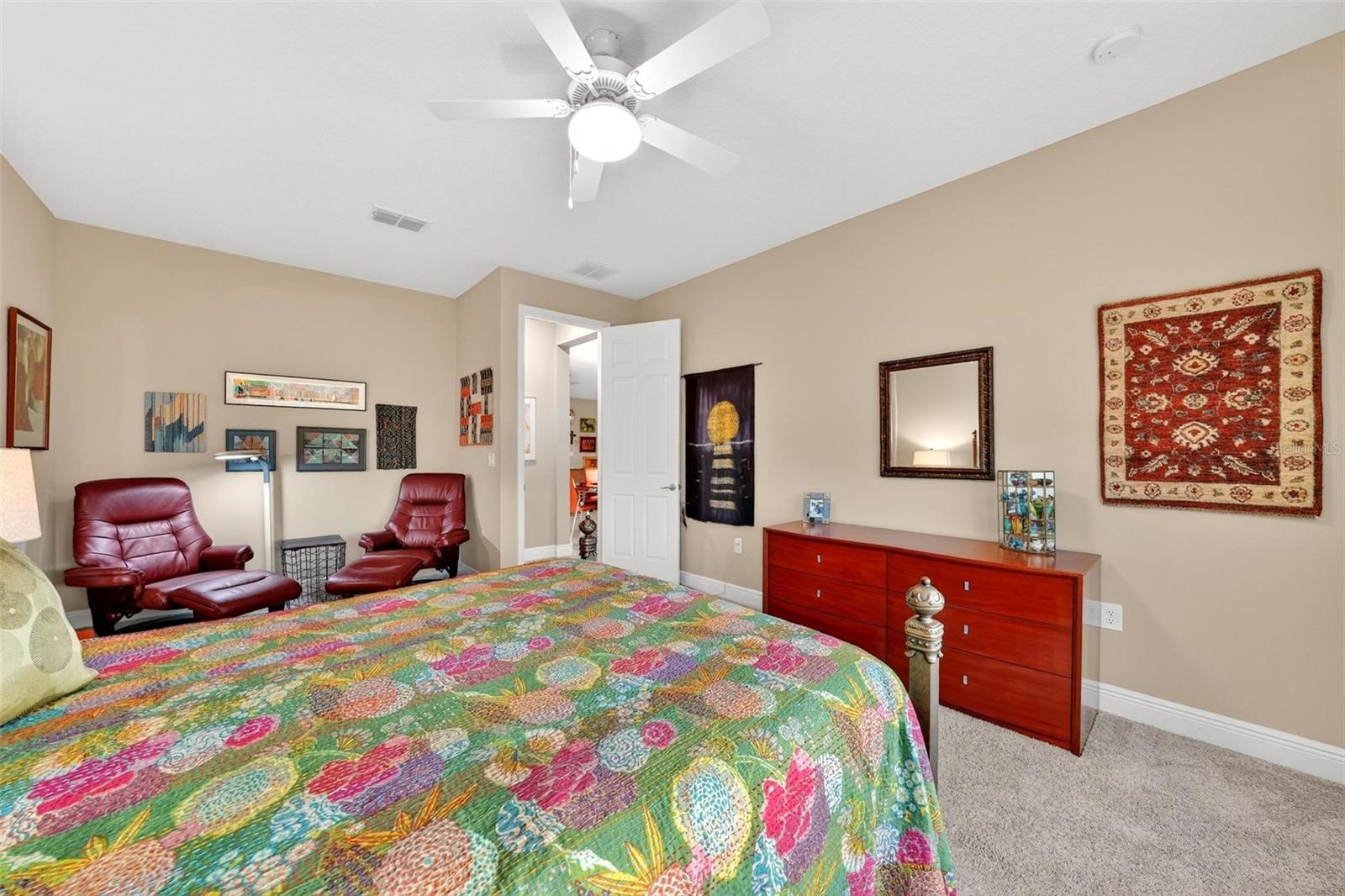 LONGLEAF RIDGE - Residential