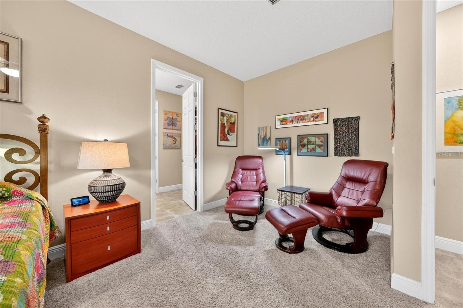 LONGLEAF RIDGE - Residential