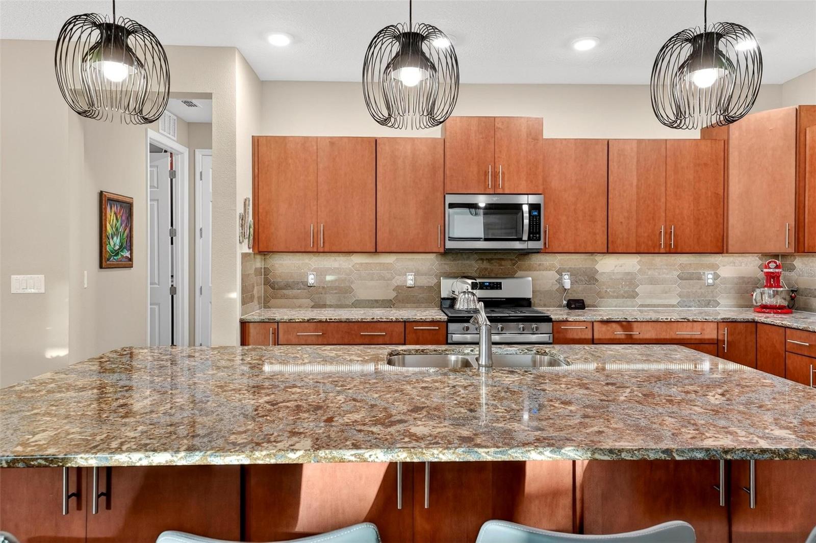 LONGLEAF RIDGE - Residential