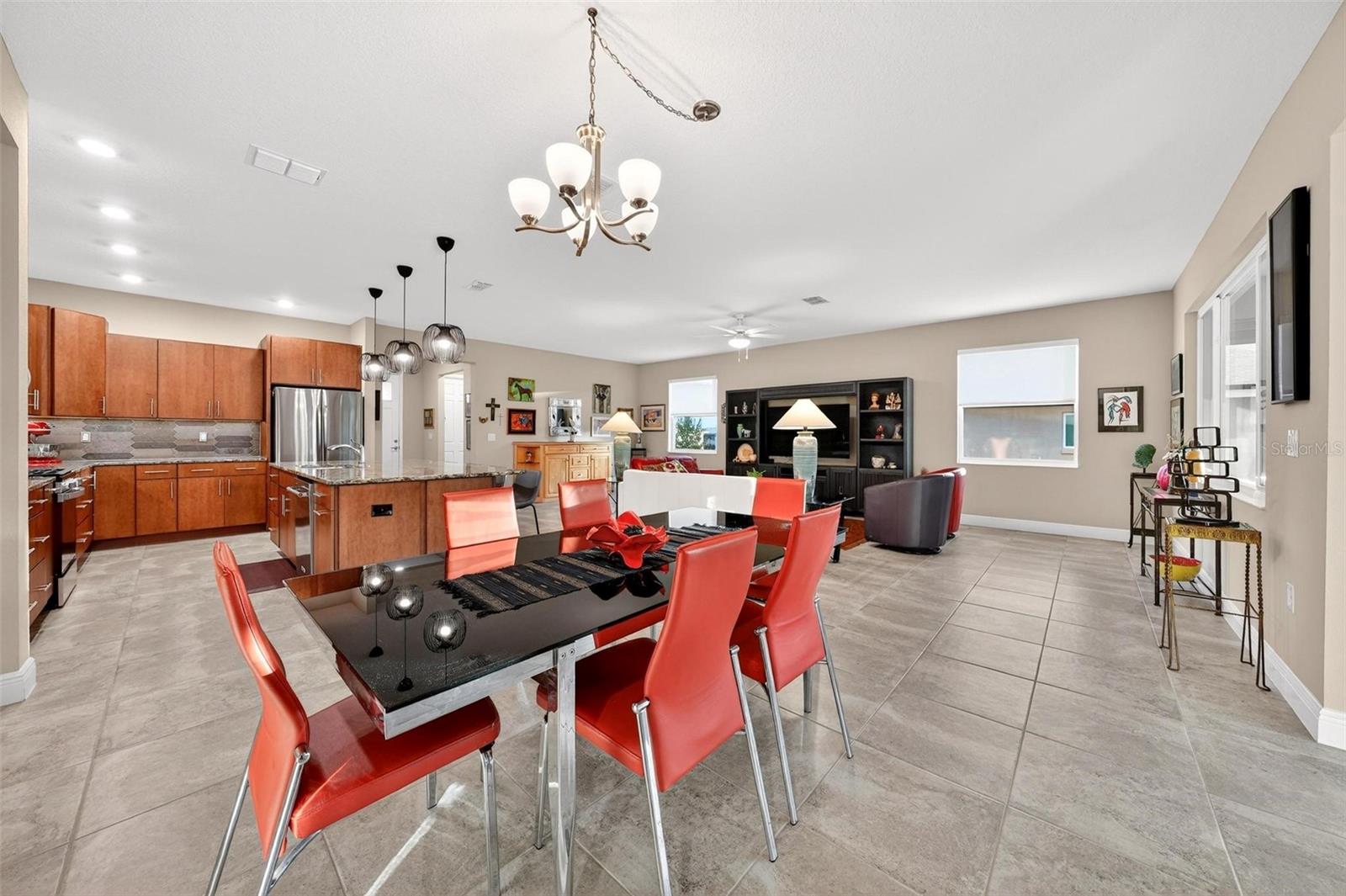 LONGLEAF RIDGE - Residential